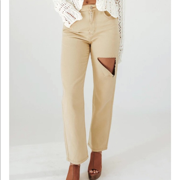 an entire mood pants - Shop Zoco - Picture 3 of 5